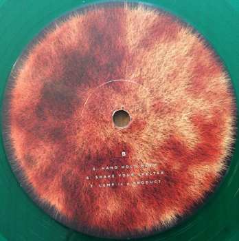 LP LUMP: Lump CLR