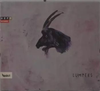 Lumpeks: Lumpeks