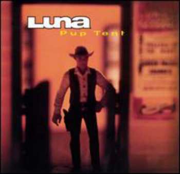 CD Luna: Pup Tent