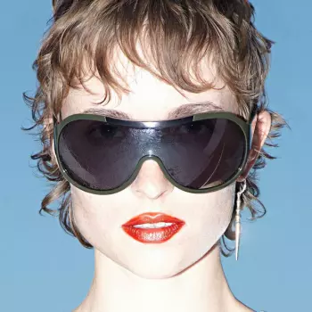 Luna Morgenstern: Dance Dance