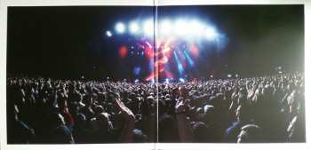 2LP Tarja Turunen: Luna Park Ride CLR