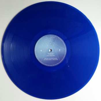 2LP Tarja Turunen: Luna Park Ride CLR