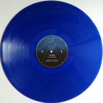 2LP Tarja Turunen: Luna Park Ride CLR