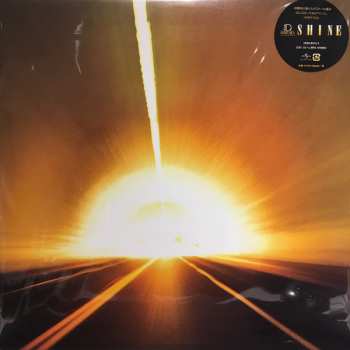 2LP Luna Sea: Shine LTD