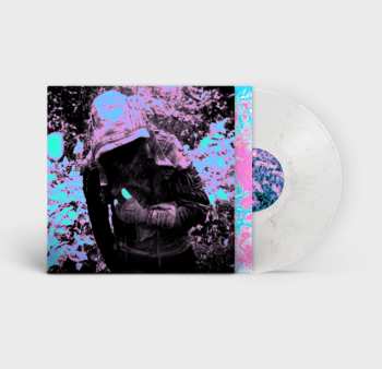 Album Lunacy: The Crisis Of Existence