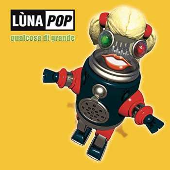 2LP/2CD/Caja/5EP/MC Lùnapop: …Squèrez? DLX | LTD | NUM