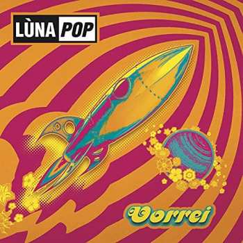 2LP/2CD/Caja/5EP/MC Lùnapop: …Squèrez? DLX | LTD | NUM