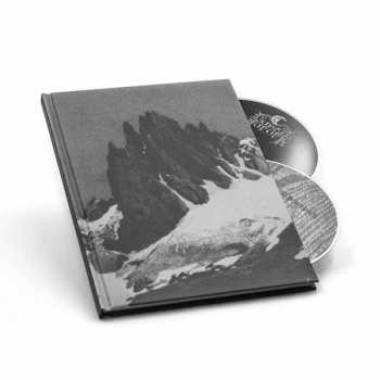 2CD Paysage D'Hiver: A Haudiga Fluag / Schwarzä Feus & Schwarzäs Isä LTD
