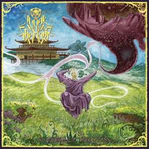 CD Lunar Chamber: Shambhallic Vibrations