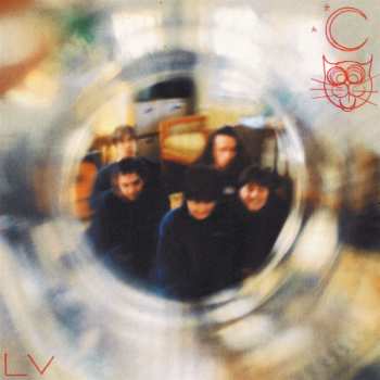 CD Lunar Vacation: Everything Matters, Everything's Fire