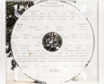 CD Lunau & Sund: Jeg Tar Dig Med Mig