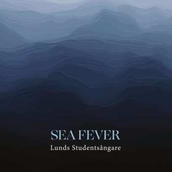 CD Lunds Studentsångare: Sea Fever