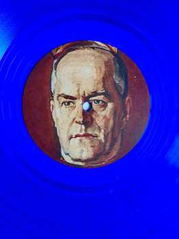 LP Lungfish: Feral Hymns CLR