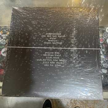 LP Lungfish: Indivisible