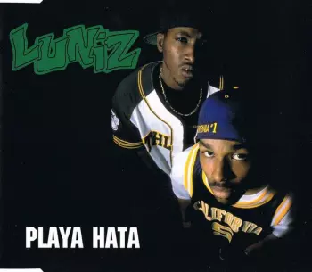 Luniz: Playa Hata