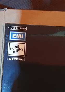 LP L'Uovo Di Colombo: L'Uovo Di Colombo LTD | CLR