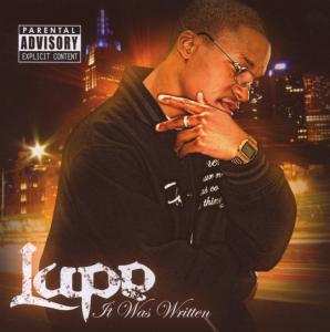 Album Lupe Fiasco: It Was Written