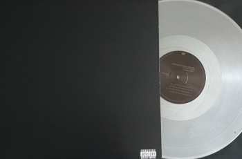 4LP/Caja Lupe Fiasco: Lupe Fiasco's Food & Liquor Series LTD | NUM | CLR