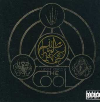 Album Lupe Fiasco: Lupe Fiasco's The Cool