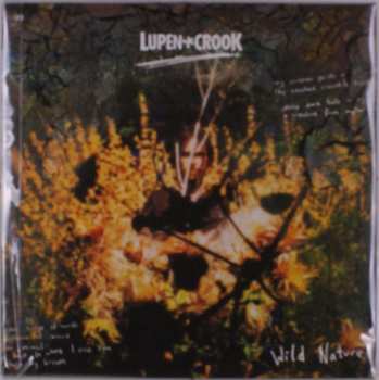 LP Lupen Crook: Wild Nature NUM | LTD