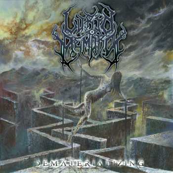 Album Lurid Memory: Dematerializing