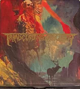 CD/Caja Lurk: Fringe LTD | NUM