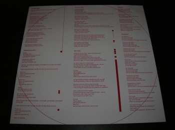 LP LURK: Around The Sun CLR | LTD