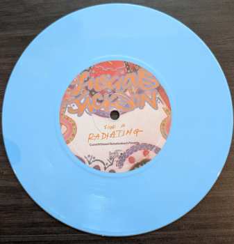 LP/SP Luscious Jackson: Natural Ingredients CLR