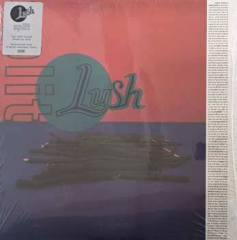 LP Lush: Split