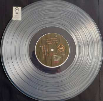 LP Lush: Spooky LTD | CLR