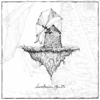 LP Lusitanian Ghosts: Exotic Quixotic