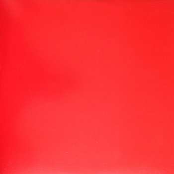 LP Lust For Youth: Compassion