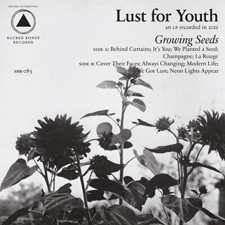 LP Lust For Youth: Growing Seeds