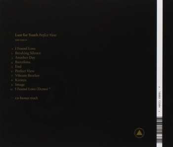 CD Lust For Youth: Perfect View