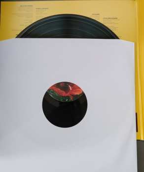 LP Luster: Pressure