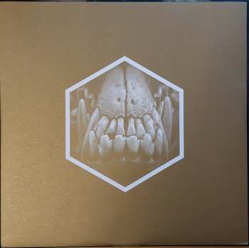 3LP Lustmord: The Others [Lustmord Deconstructed] LTD