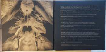 3LP Lustmord: The Others [Lustmord Deconstructed] LTD