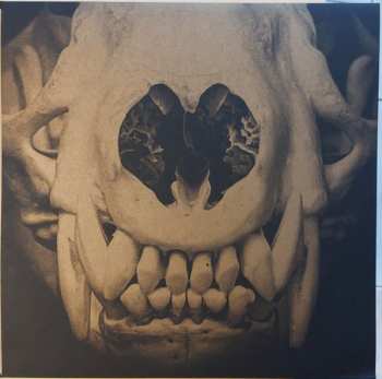 3LP Lustmord: The Others [Lustmord Deconstructed] LTD