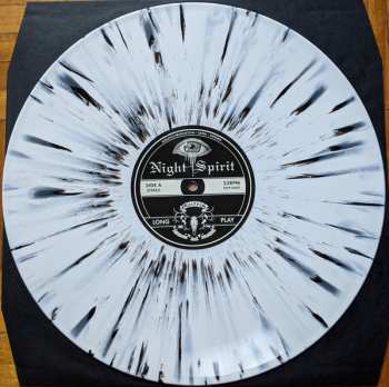 LP Lustre: Night Spirit LTD | CLR