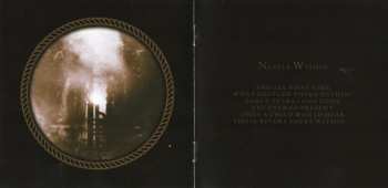 CD Lustre: Still Innocence