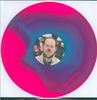 LP Lüt: Pandion LTD | CLR