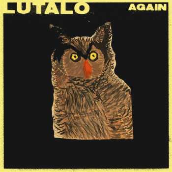 LP Lutalo: Again