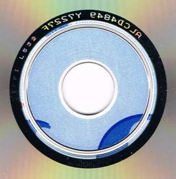 CD Luther Allison: Reckless