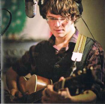 CD Luther Dickinson: Rock 'N Roll Blues