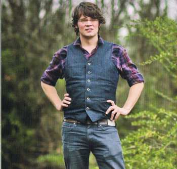 CD Luther Dickinson: Rock 'N Roll Blues