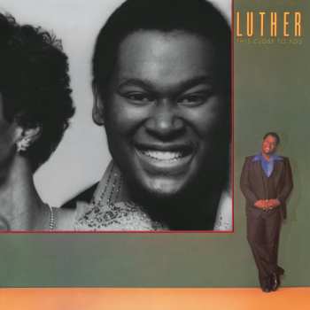CD Luther: This Close To You