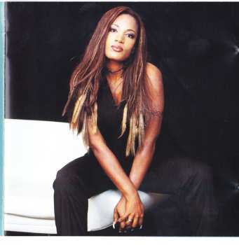 CD Lutricia McNeal: Whatcha Been Doing