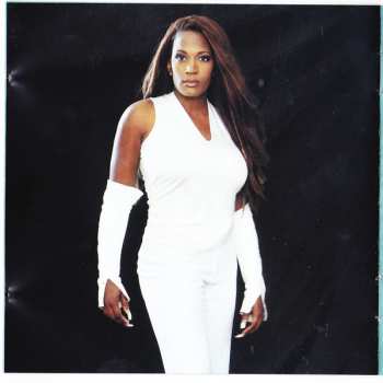 CD Lutricia McNeal: Whatcha Been Doing