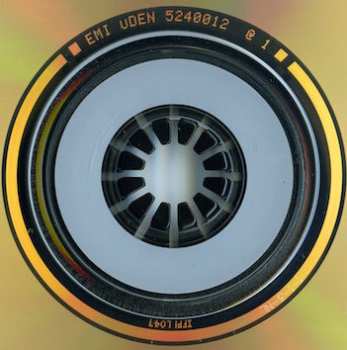 CD Lutricia McNeal: Whatcha Been Doing