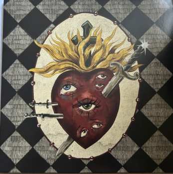 Album Luvcat: Matador / He's My Man